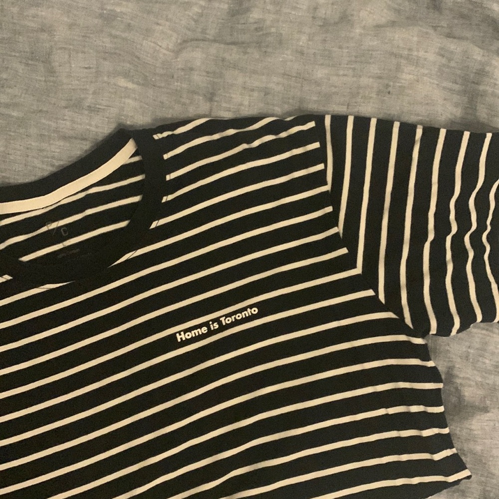 Peace Collective tshirt
